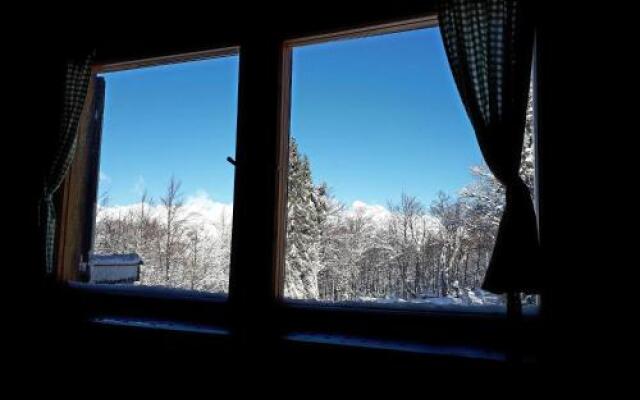Chalet Zala