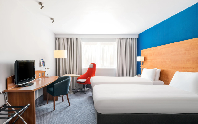 Hampton By Hilton Braintree