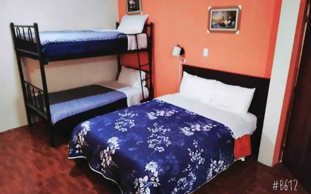 Hostal Mariscal Sucre