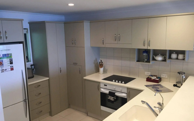 Beachpoint Apartments