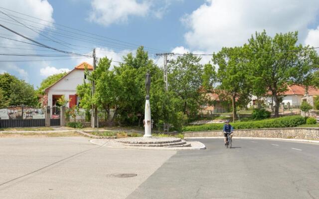 Rózsa Apartman Aggtelek