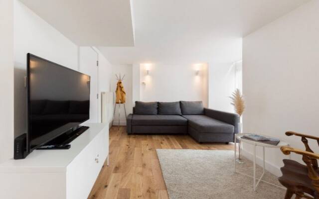 2x Bedroom flat in London