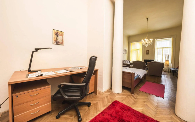 Apartman Masiarska 39