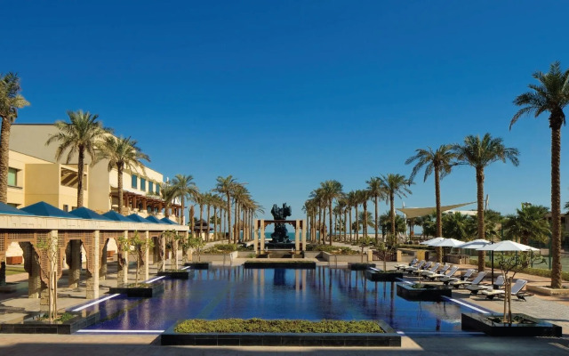Jumeirah Messilah Beach Kuwait