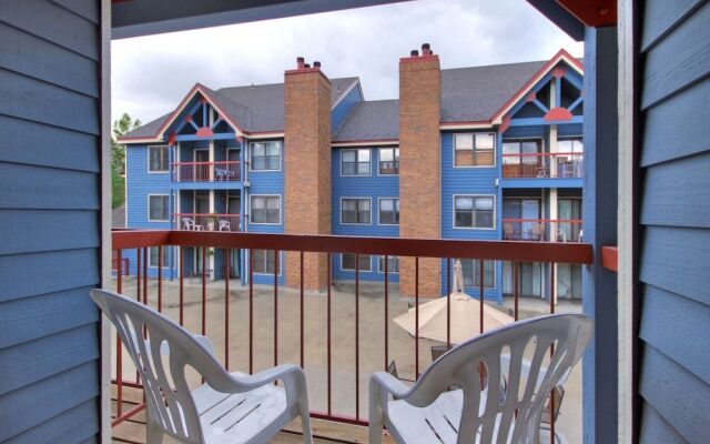 River Mtn Lodge E305