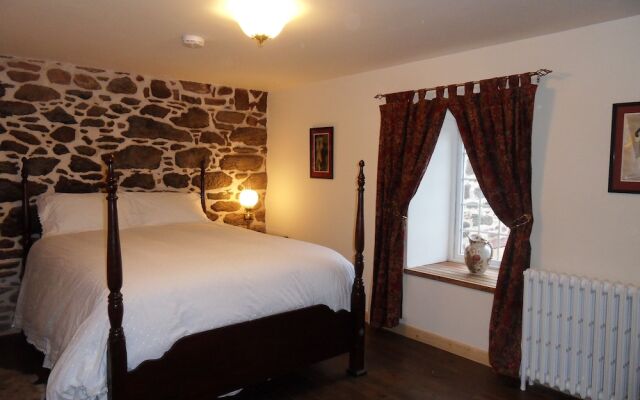 Mill of Nethermill Holidays