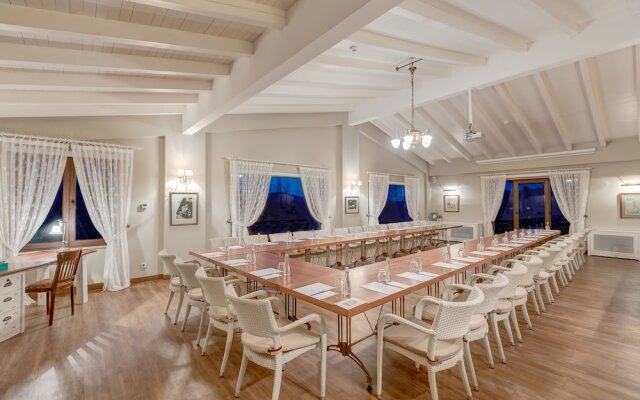 Casa Lavanda Butik Hotel