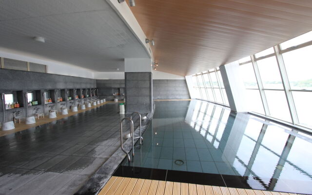 APA Hotel & Resort Kaga Katayamazu Onsen Kasuikyo