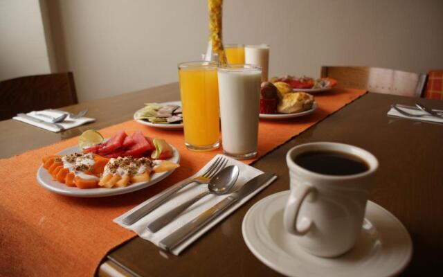 Imperio de Angeles Executive León Poliforum