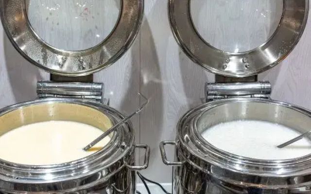 Chizhou Amethyst Hotel