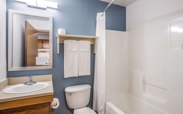 Extended Stay America Select Suites - Tallahassee - Northwest