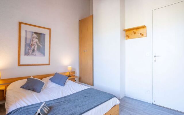 La Roche Blanche 36043