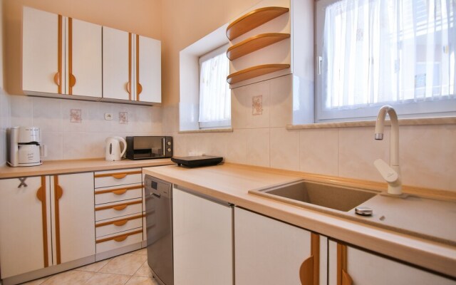 Apartamenty Swinoujscie - Villa Carmen