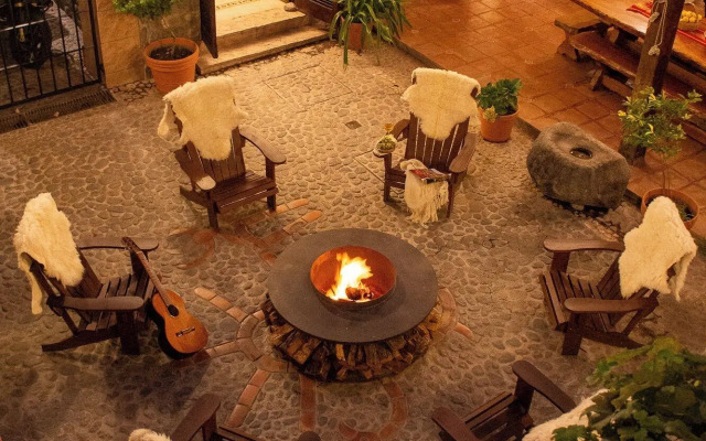 Villa Vicuña Hotel Boutique Cafayate