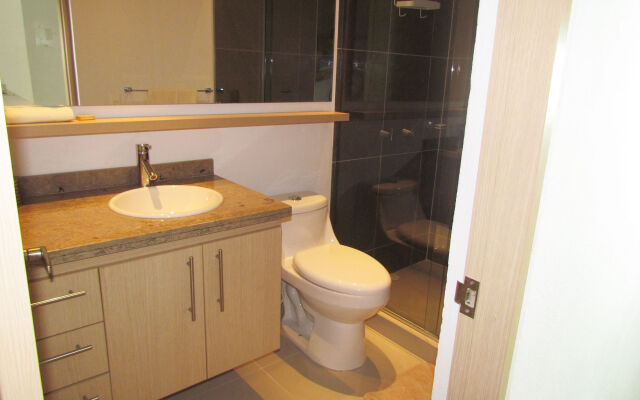 Apartasuites SOHO Elite - Vistas al Mar