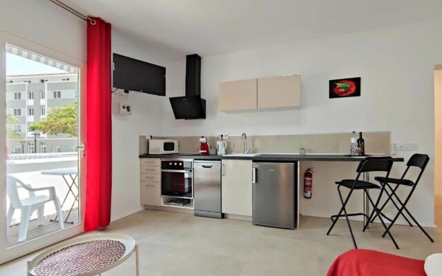 Fantastico 1 Studio With big Balcony Puerto de la Cruz Tenerife
