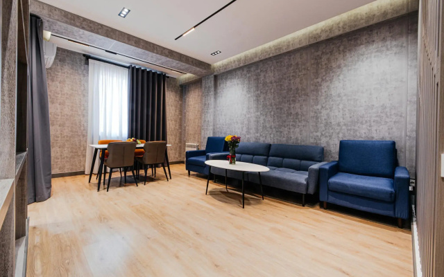 Art City Apartments &  (Art Siti)