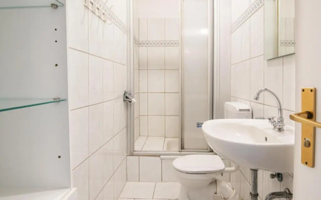 Haus zur Linde Wohnung 2