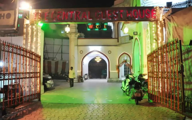 Central Guest House