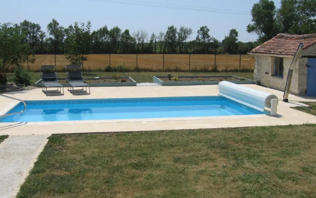 Gite du Puits - Bréville