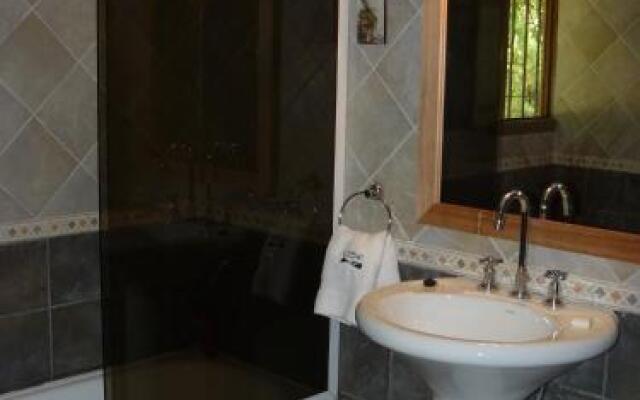 El Potrerillo Posada