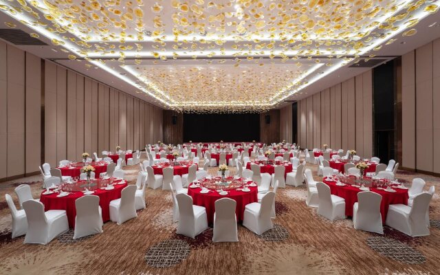 Maison New Century Hotel Ningbo