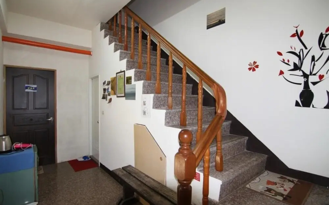 Jinsha Sea Cloud B&B I