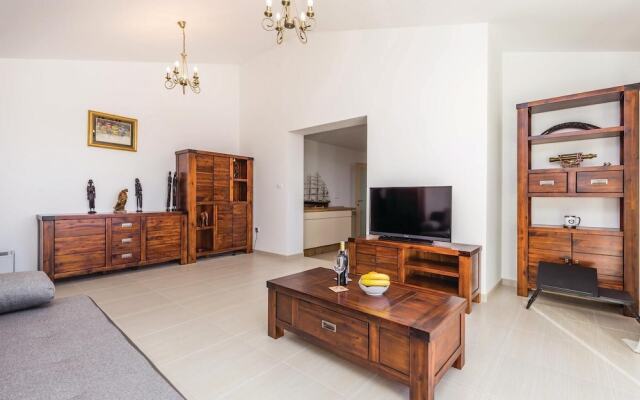 Beautiful Home in Matulji With Wifi and 1 Bedrooms