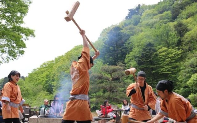 Itamuro Onsen Daikokuya