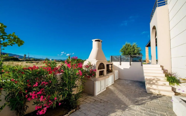 Blue Wave Villa