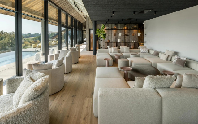 Das Mühlbach - Thermal Retreat & Wellness Resort