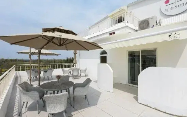 Yubai Guesthouse