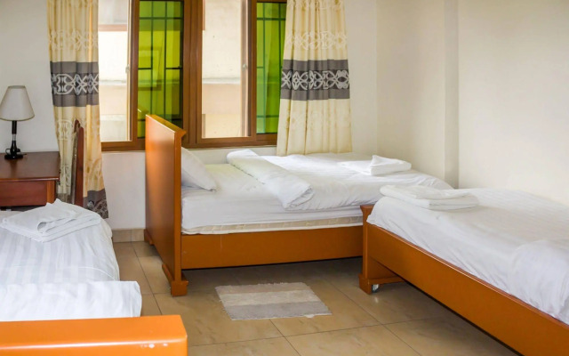 ABC Travellers Hotel