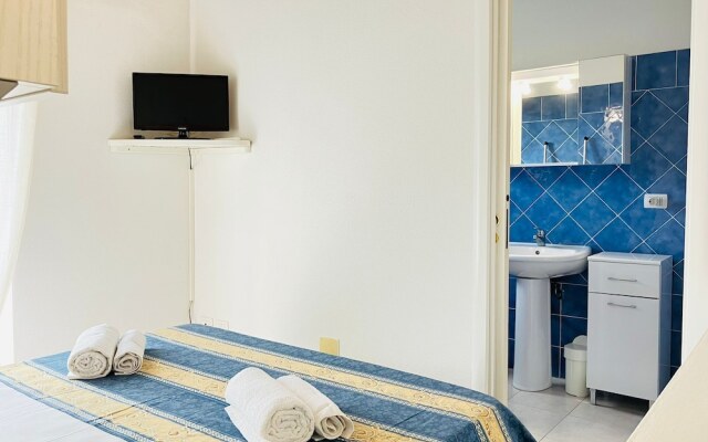 New Appartment at 100 mt From the sea