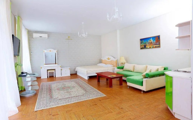 Vip Deribas Apartment