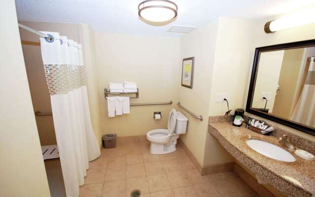 Hampton Inn Chattanooga - North/Ooltewah