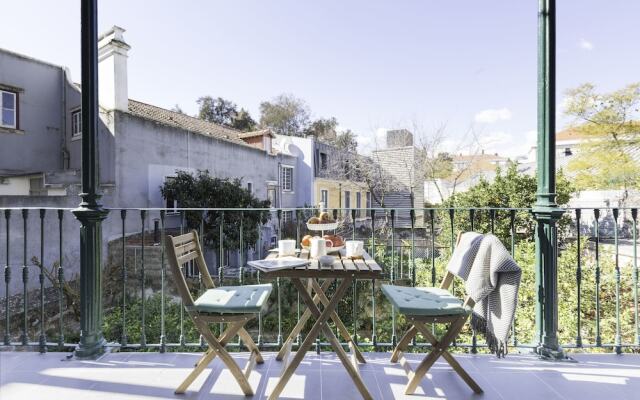 Hygge Lisbon Suites - Estrela