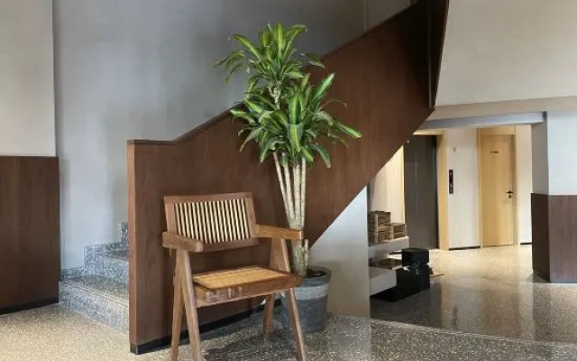 Yutong Hotel (Beijing Tongzhou Jiukeshu Subway Station) – Hotel Rooms – Beijing