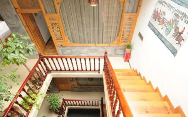 Yalinxuan Inn