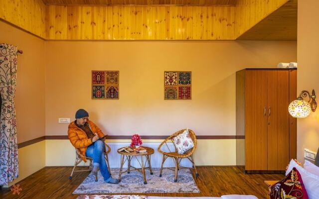 Zostel Pahalgam
