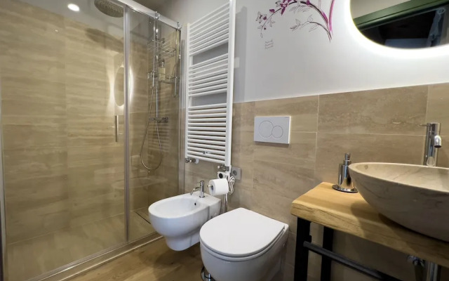 Relais Cocci Grifoni - Panoramic Wine Resort