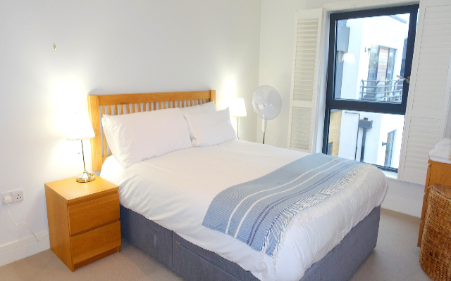 Teddington Two Beds by Vantage Apartments