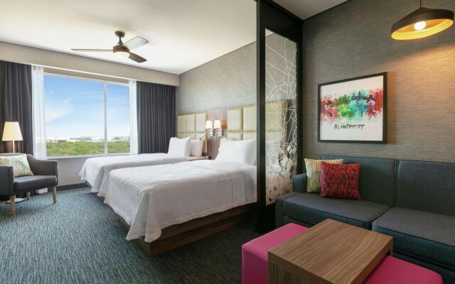 Homewood Suites by Hilton Monterrey Apodaca