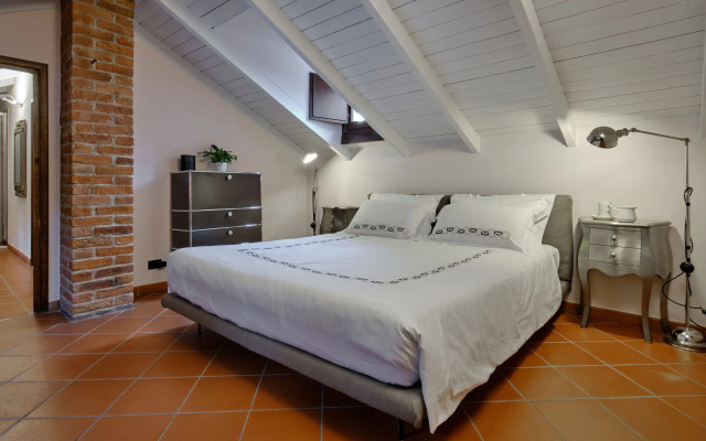 Giarvino Guesthouse