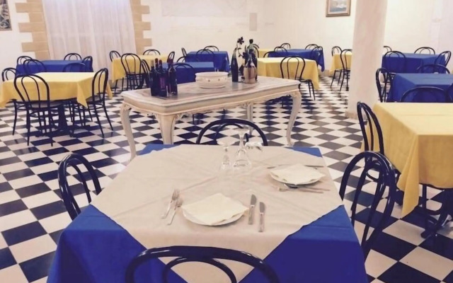 Hotel Albatros