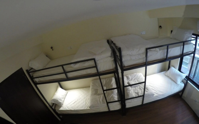 Bodhi Tree Hostel
