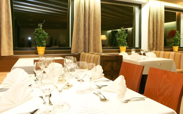 Suitehotel Gampen