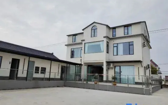 Yiyuanju