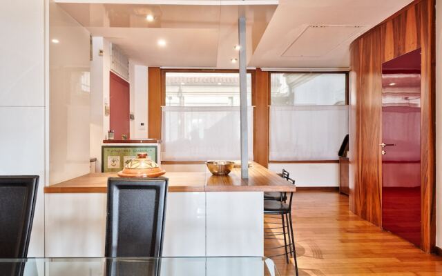 Residenza Juvarra - Exclusive Loft