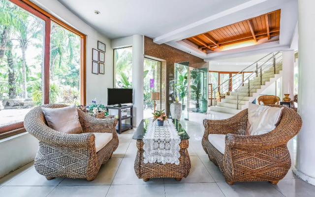 Suan Palm Garden View by OYO Rooms